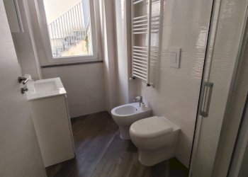 bagno - Two-room apartment Via Montebello 54, Stradella - photo 22