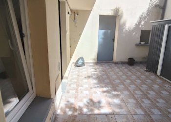 cortile - Two-room apartment Via Montebello 54, Stradella - photo 23