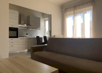 Zona Giorno - Two-room apartment Via Galileo Ferraris 9, Cherasco - photo 1