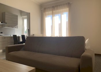 Zona Giorno - Two-room apartment Via Galileo Ferraris 9, Cherasco - photo 2