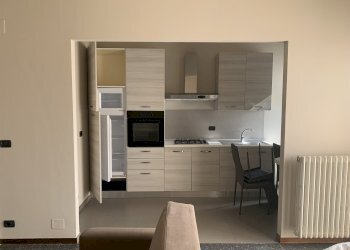 Cucina separata - Two-room apartment Via Galileo Ferraris 9, Cherasco - photo 3