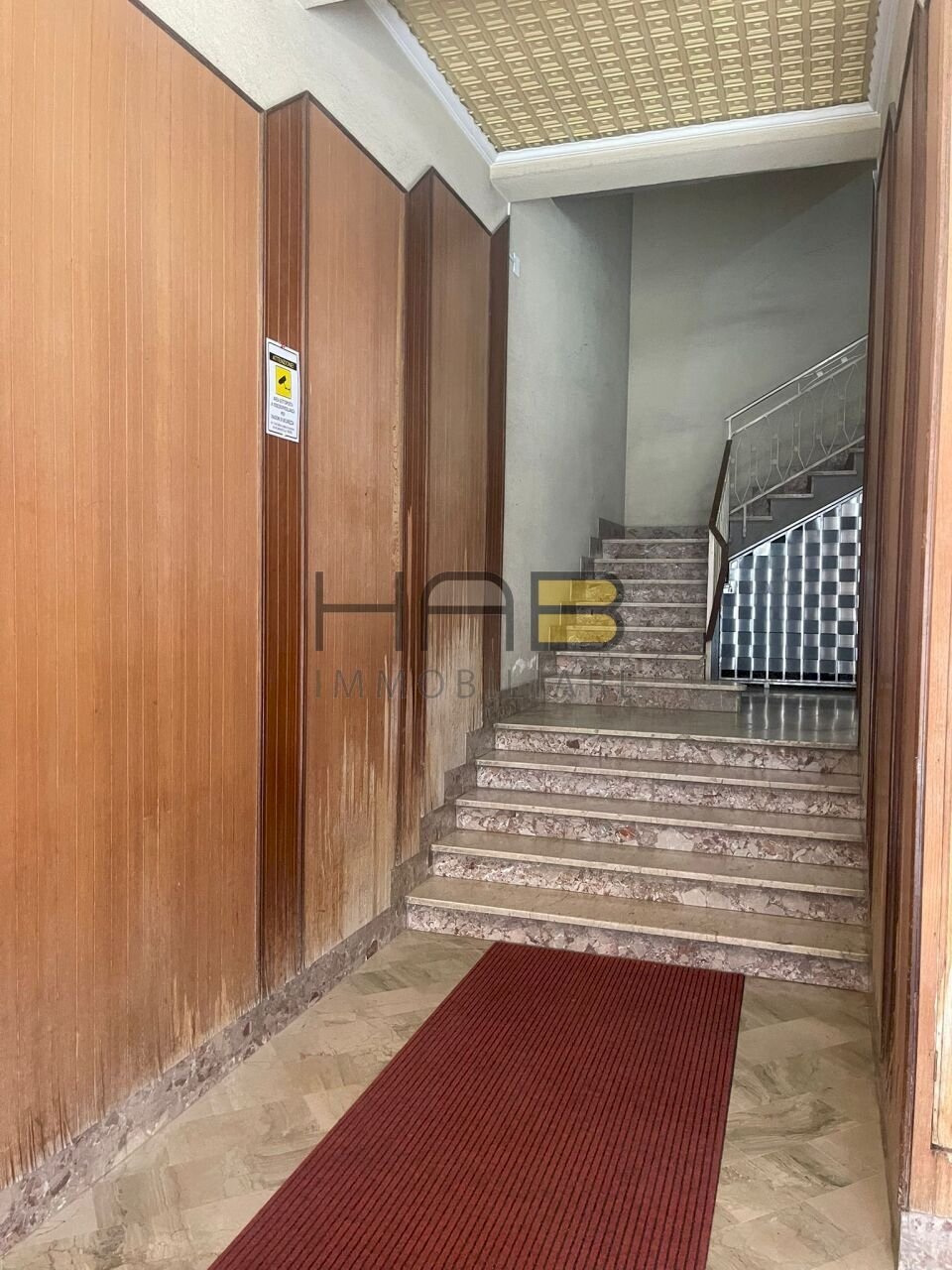 cca1be4b-3585-4887-ae92-1d8660aa7dcc - Four-room apartment Via Monte San Giuliano, Trapani - photo 2