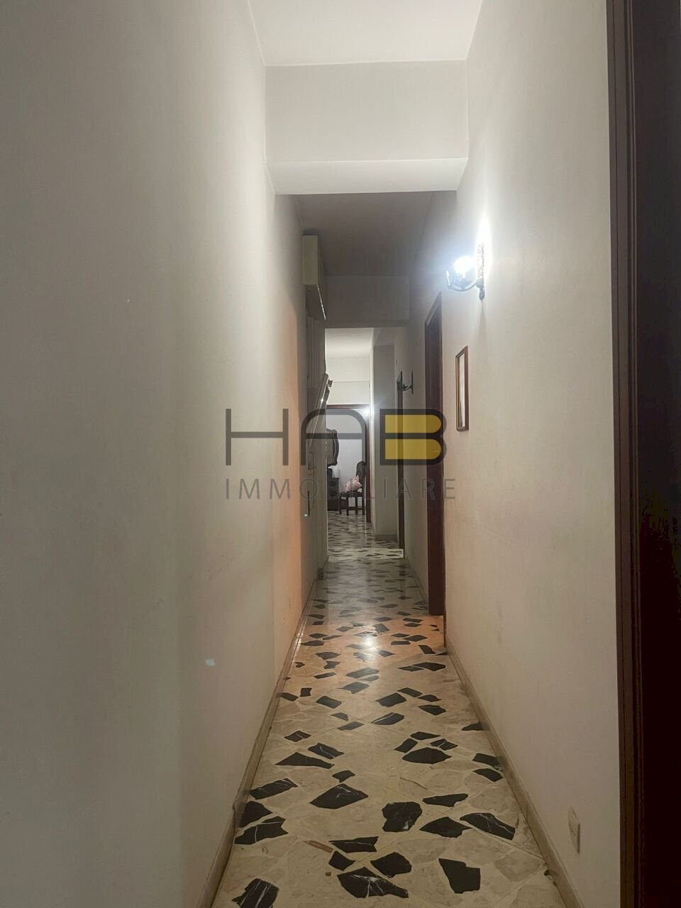 25c037aa-bd2c-4448-a083-1c7ad29256ca - Four-room apartment Via Monte San Giuliano, Trapani - photo 3