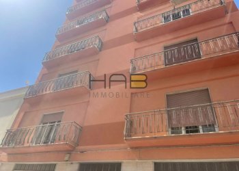 4041b1d3-2e83-4081-8c0a-4ccf7ba1e379 - Four-room apartment Via Monte San Giuliano, Trapani - photo 1