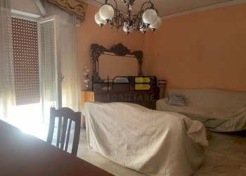 09e5272a-c07d-48d9-b341-d37e292c1765 - Four-room apartment Via Monte San Giuliano, Trapani - photo 4