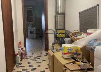 786ead05-9bb6-49fc-9385-9ea19bf8bf44 - Four-room apartment Via Monte San Giuliano, Trapani - photo 6