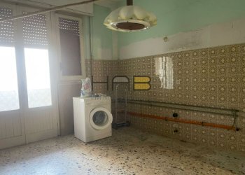 0852749a-e587-41f5-86b5-0cf89282c7b2 - Four-room apartment Via Monte San Giuliano, Trapani - photo 8