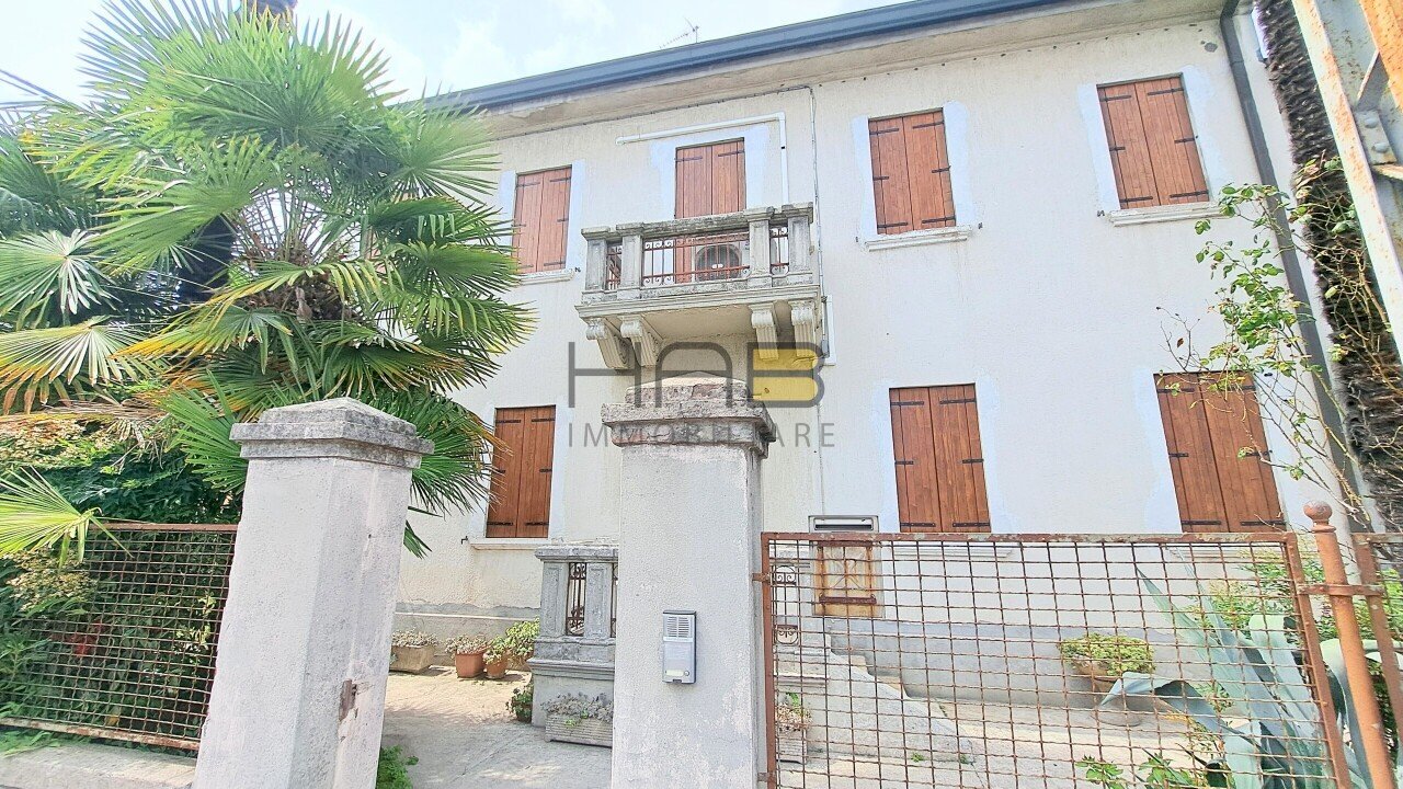 20260609_150050 - Villa Via Giacomo Andrea Giacomini, Padova - photo 1