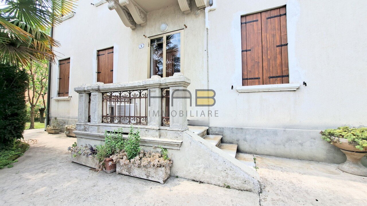 20260609_150036 - Villa Via Giacomo Andrea Giacomini, Padova - photo 2