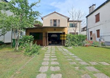 20260609_150219 - Villa Via Giacomo Andrea Giacomini, Padova - photo 11