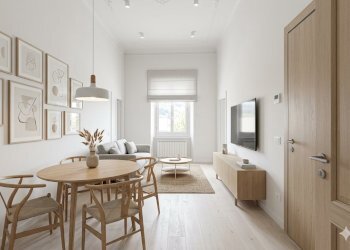 RENDER (1) - Appartamento Via Val Sugana 9, Genova (zona Pontedecimo) - foto 1
