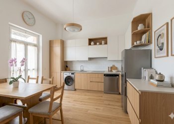 RENDER (5) - Appartamento Via Val Sugana 9, Genova (zona Pontedecimo) - foto 2