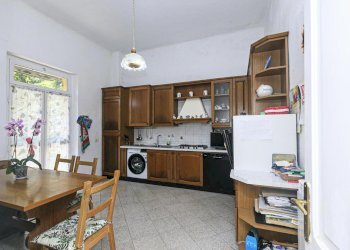 CUCINA (2) - Appartamento Via Val Sugana 9, Genova (zona Pontedecimo) - foto 9