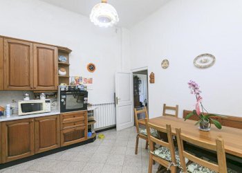 CUCINA (4) - Appartamento Via Val Sugana 9, Genova (zona Pontedecimo) - foto 11