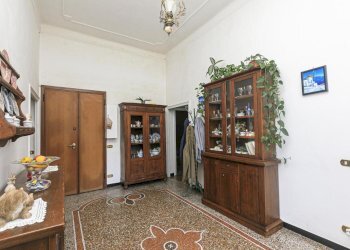 SALA (1) - Appartamento Via Val Sugana 9, Genova (zona Pontedecimo) - foto 13
