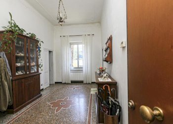 SALA (2) - Appartamento Via Val Sugana 9, Genova (zona Pontedecimo) - foto 14