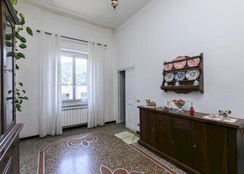 SALA (4) - Appartamento Via Val Sugana 9, Genova (zona Pontedecimo) - foto 16