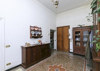 SALA (5) - Appartamento Via Val Sugana 9, Genova (zona Pontedecimo) - foto 17