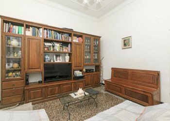 CAMERA 1 (1) - Appartamento Via Val Sugana 9, Genova (zona Pontedecimo) - foto 20