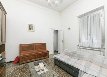 CAMERA 1 (2) - Appartamento Via Val Sugana 9, Genova (zona Pontedecimo) - foto 21