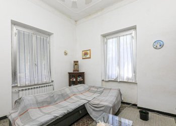 CAMERA 1 (3) - Appartamento Via Val Sugana 9, Genova (zona Pontedecimo) - foto 22