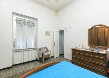 CAMERA 2 (4) - Appartamento Via Val Sugana 9, Genova (zona Pontedecimo) - foto 27