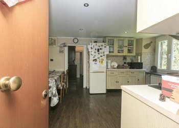 Ingresso.jpg - Apartment Via San Martino 85, Ceranesi - photo 2