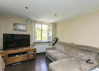 Soggiorno.jpg - Apartment Via San Martino 85, Ceranesi - photo 4