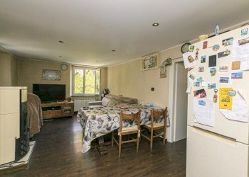 Cucina (2).jpg - Apartment Via San Martino 85, Ceranesi - photo 6