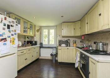 Cucina.jpg - Apartment Via San Martino 85, Ceranesi - photo 7