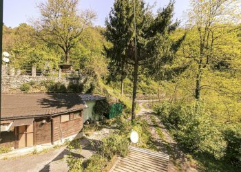 Vista (3).jpg - Apartment Via San Martino 85, Ceranesi - photo 9