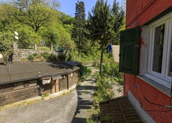 Vista (4).jpg - Apartment Via San Martino 85, Ceranesi - photo 10
