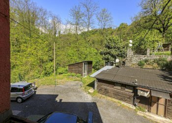 Vista (5).jpg - Apartment Via San Martino 85, Ceranesi - photo 11