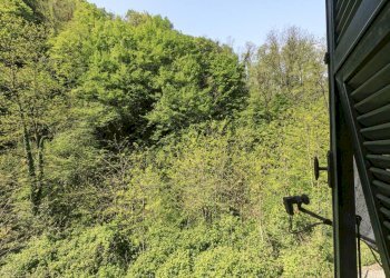 Vista.jpg - Apartment Via San Martino 85, Ceranesi - photo 12
