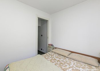 Camera Matrimoniale (2).jpg - Apartment Via San Martino 85, Ceranesi - photo 13