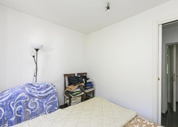Camera Matrimoniale (3).jpg - Apartment Via San Martino 85, Ceranesi - photo 14