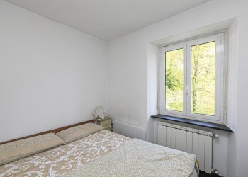 Camera matrimoniale (4).jpg - Apartment Via San Martino 85, Ceranesi - photo 15