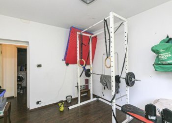 Camera 2 (2).jpg - Apartment Via San Martino 85, Ceranesi - photo 20