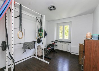 Camera 2.jpg - Apartment Via San Martino 85, Ceranesi - photo 22