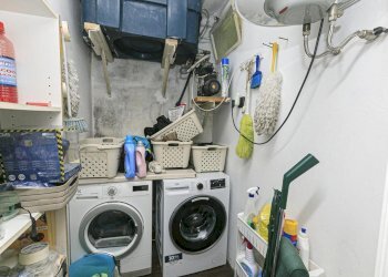 Dispensa.jpg - Apartment Via San Martino 85, Ceranesi - photo 25