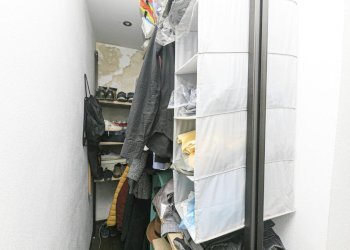 Cabina armadio.jpg - Apartment Via San Martino 85, Ceranesi - photo 26