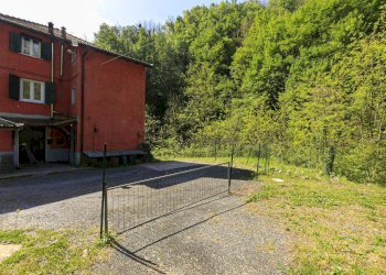 Area parcheggio.jpg - Apartment Via San Martino 85, Ceranesi - photo 28