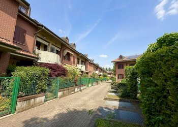 image00083 - Independent house Via Luigi Settembrini 14, Cinisello Balsamo - photo 1