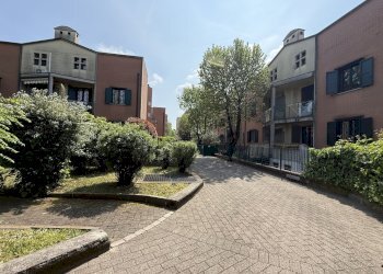 image00082 - Independent house Via Luigi Settembrini 14, Cinisello Balsamo - photo 8