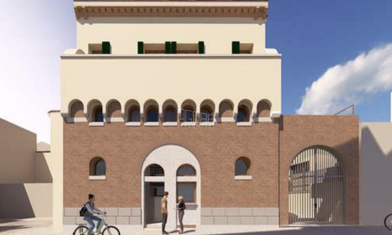 Screenshot 2026-06-12 alle 11.37.00 - Four-room apartment Padova - photo 1