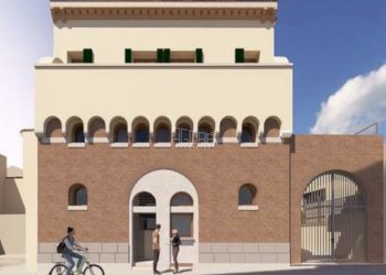 Screenshot 2026-06-12 alle 11.37.00 - Four-room apartment Padova - photo 1