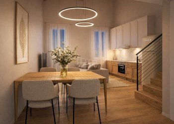 10- - Four-room apartment Padova - photo 5