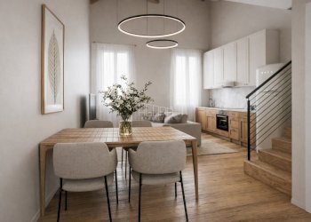 10 - Four-room apartment Padova - photo 6