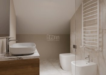 30 - Four-room apartment Padova - photo 8