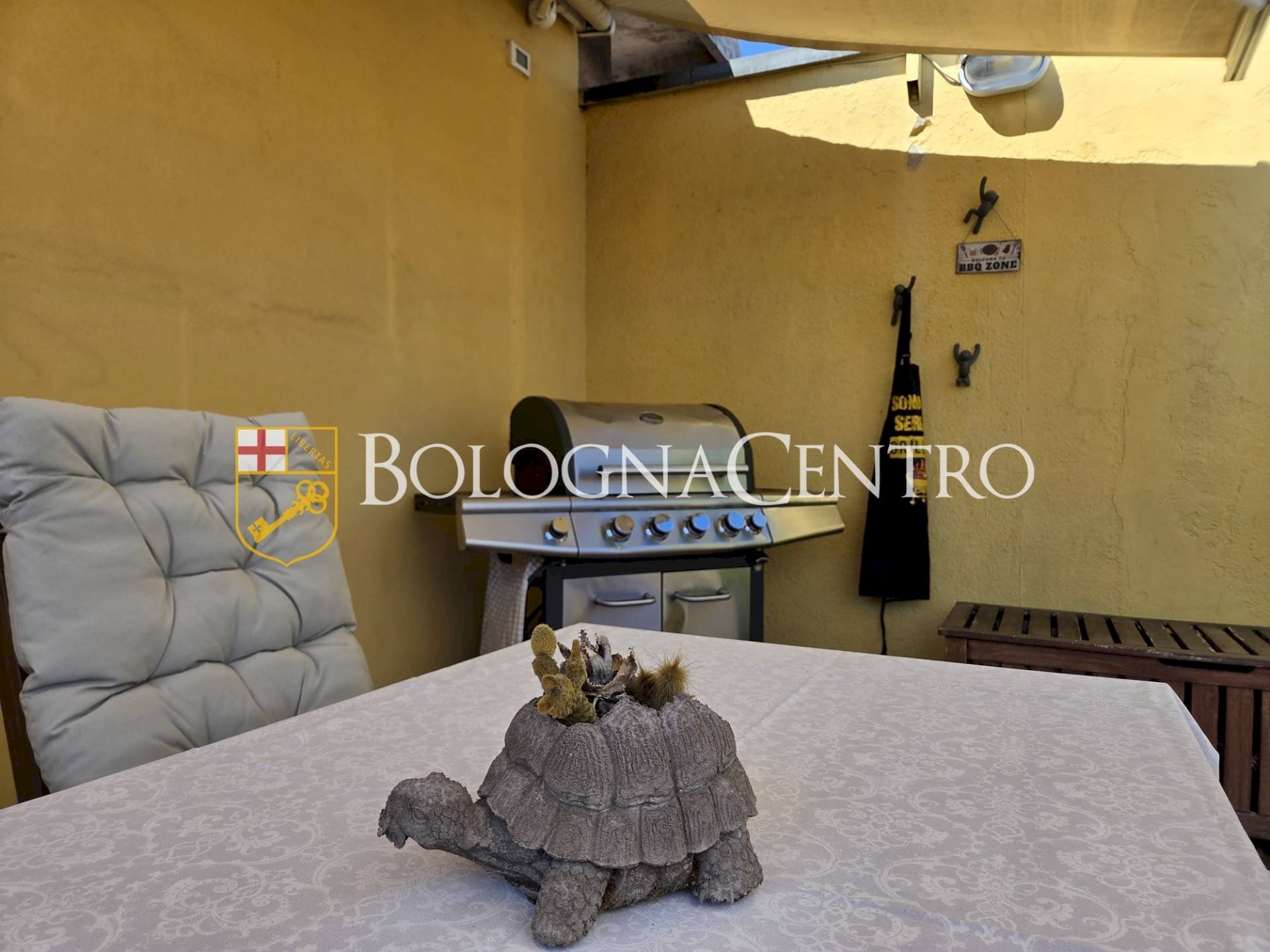 Quadrilocale Bologna (zona Barca) - foto 3